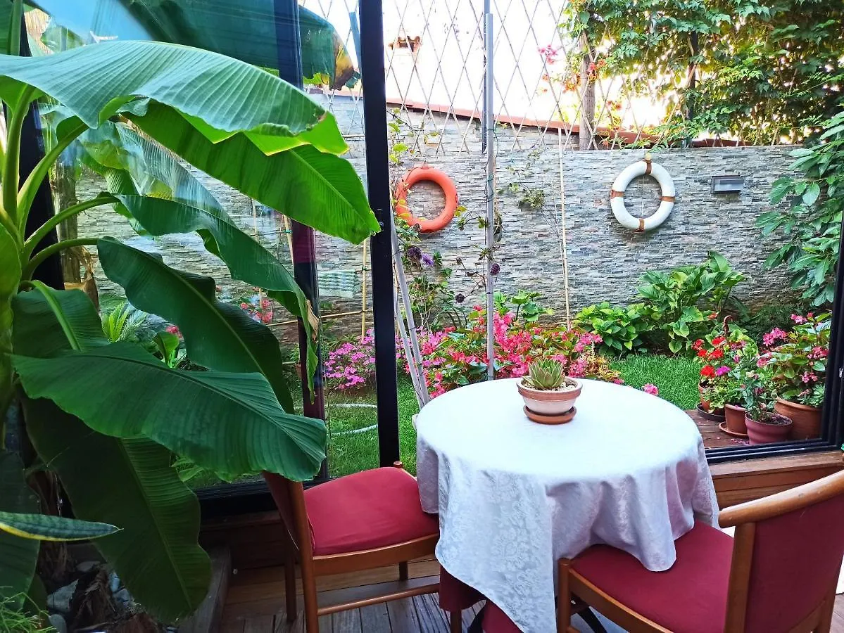 Hotel Residence Villa Karda Porec
