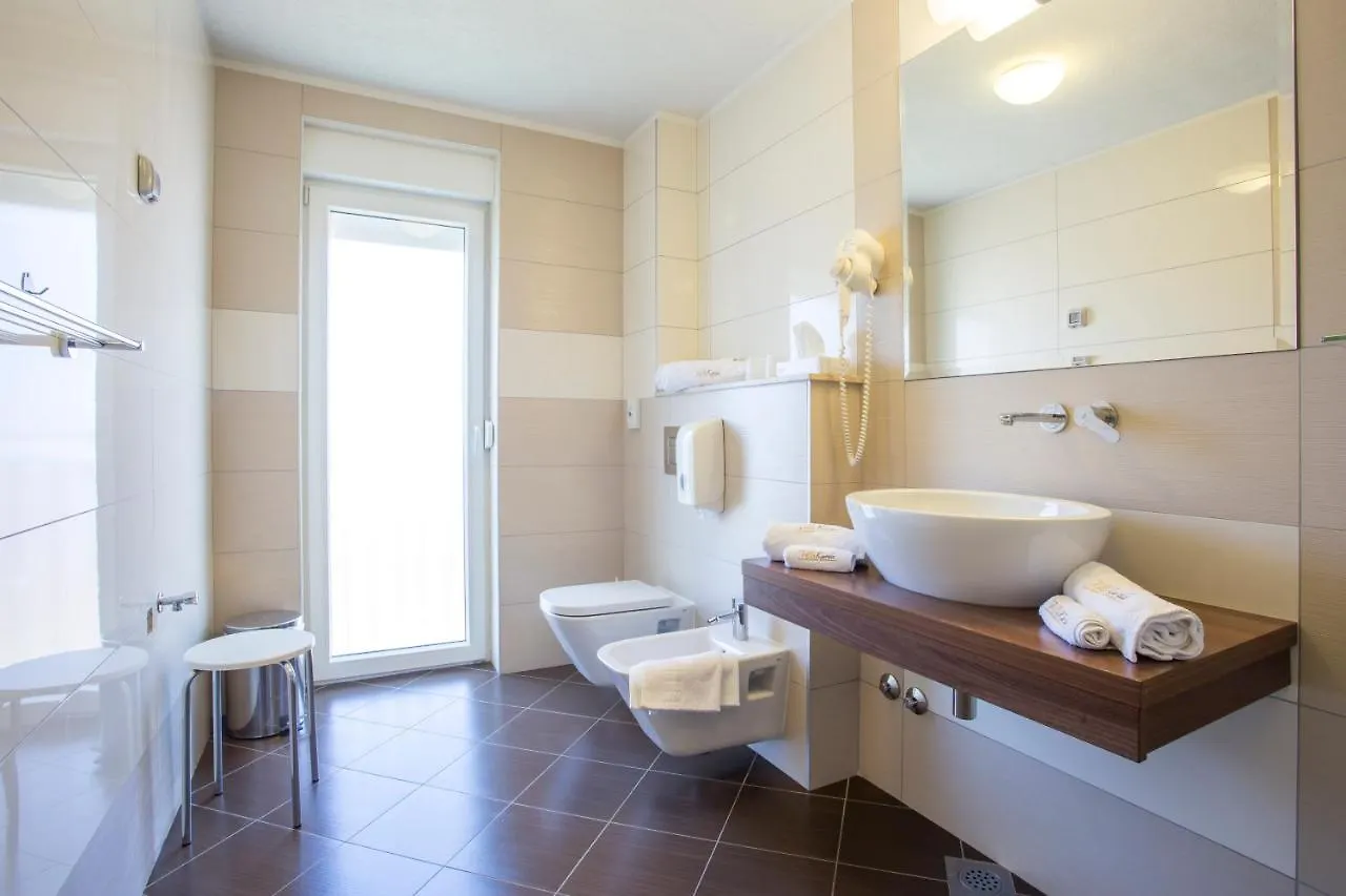 Residence Villa Karda Porec Hotel