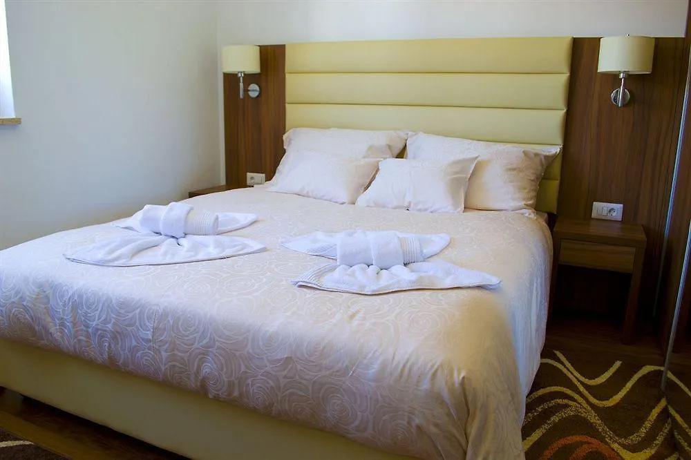 Hotel Residence Villa Karda Porec