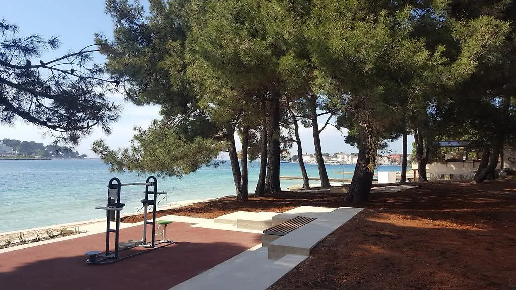 Residence Villa Karda Porec Hotel