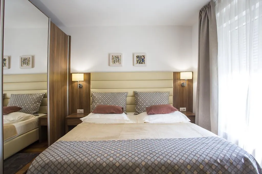 Residence Villa Karda Porec
