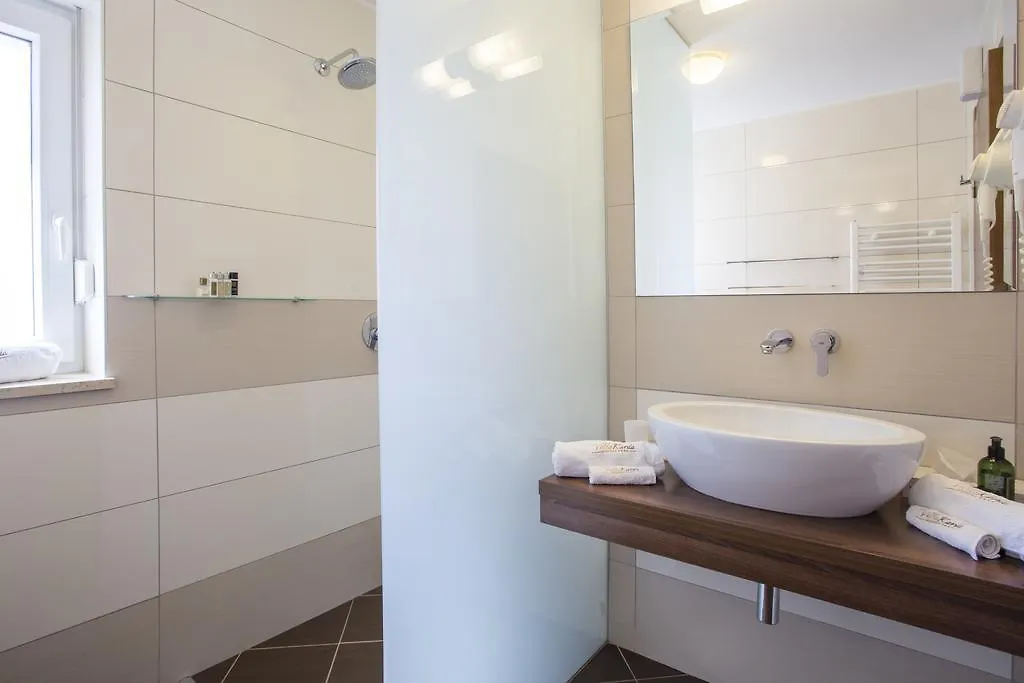 Residence Villa Karda Porec
