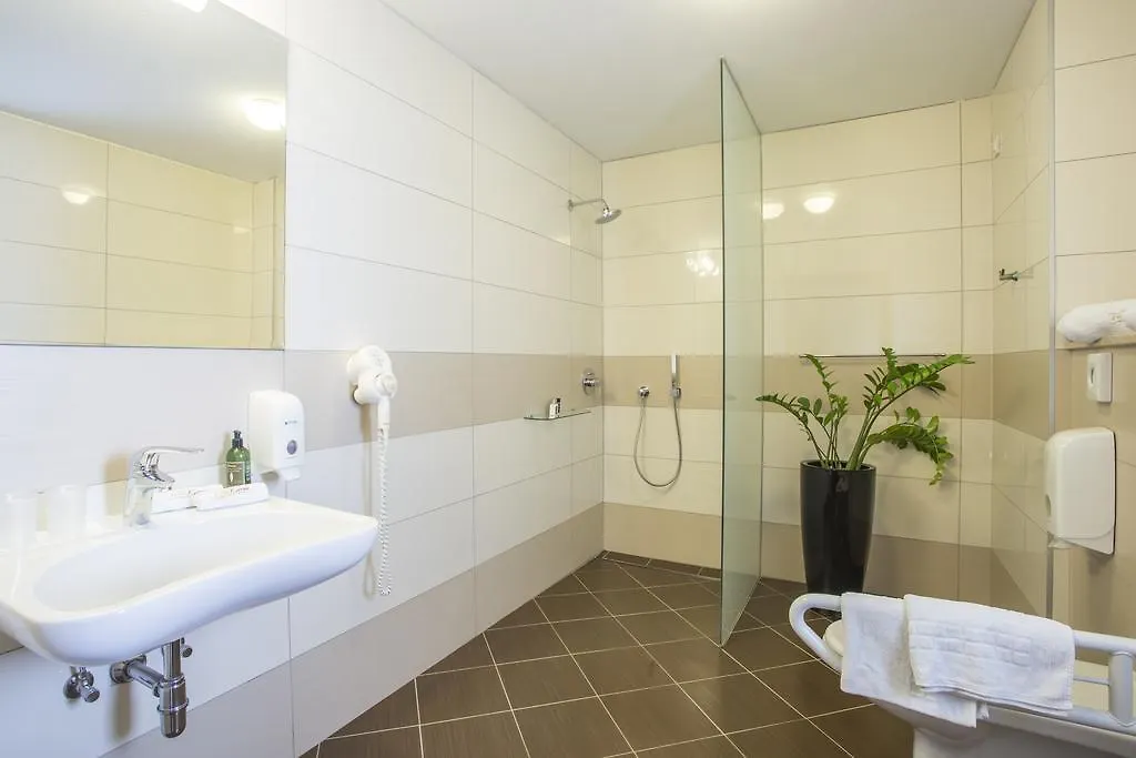 Residence Villa Karda Porec Croatia
