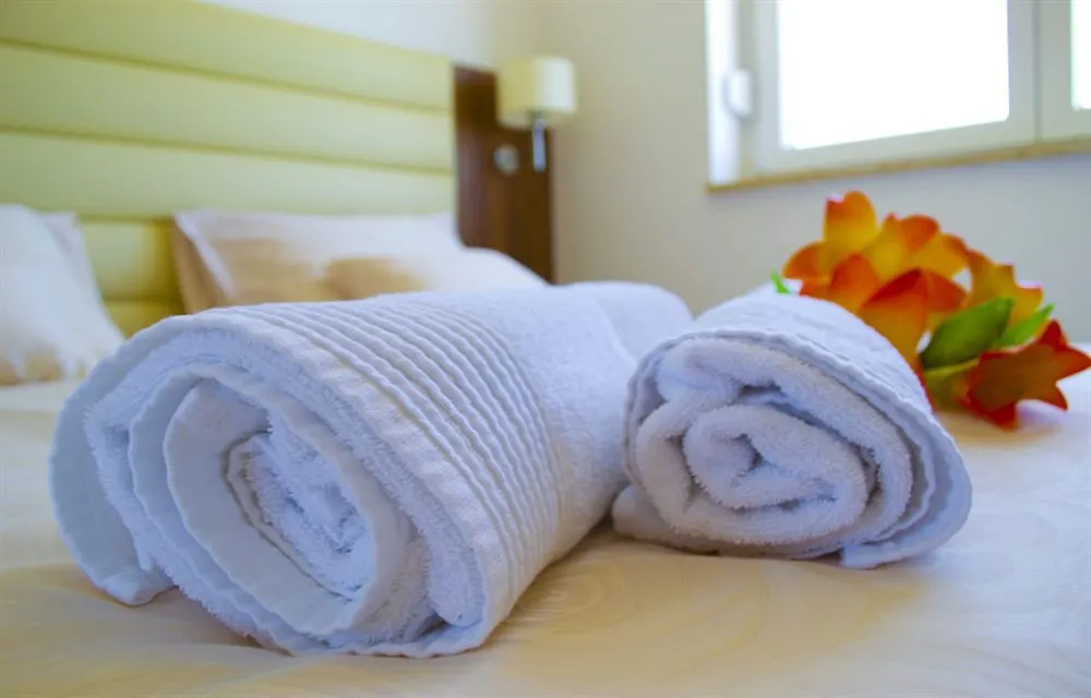 Residence Villa Karda Porec Hotel