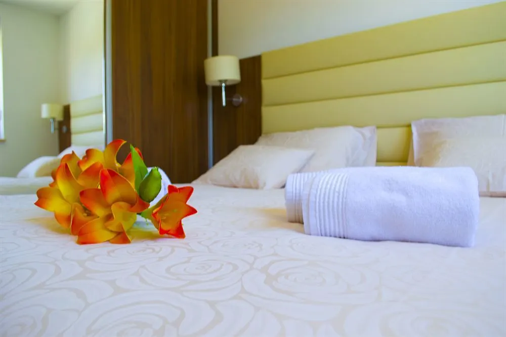 Residence Villa Karda Porec Hotel