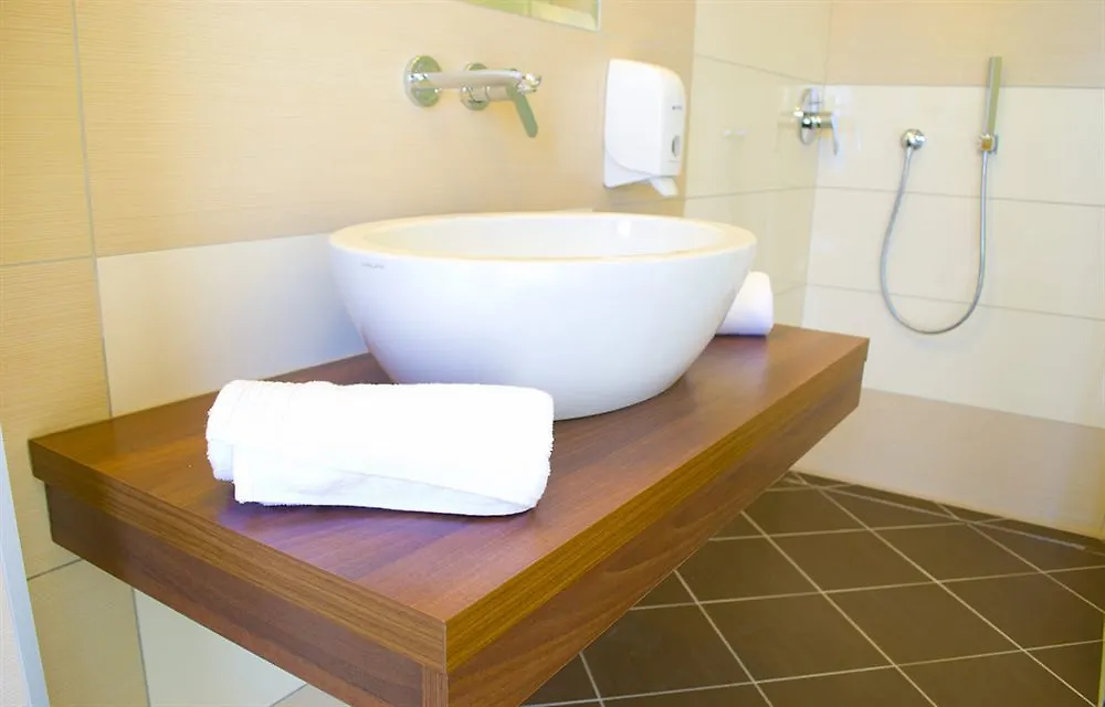Hotel Residence Villa Karda Porec