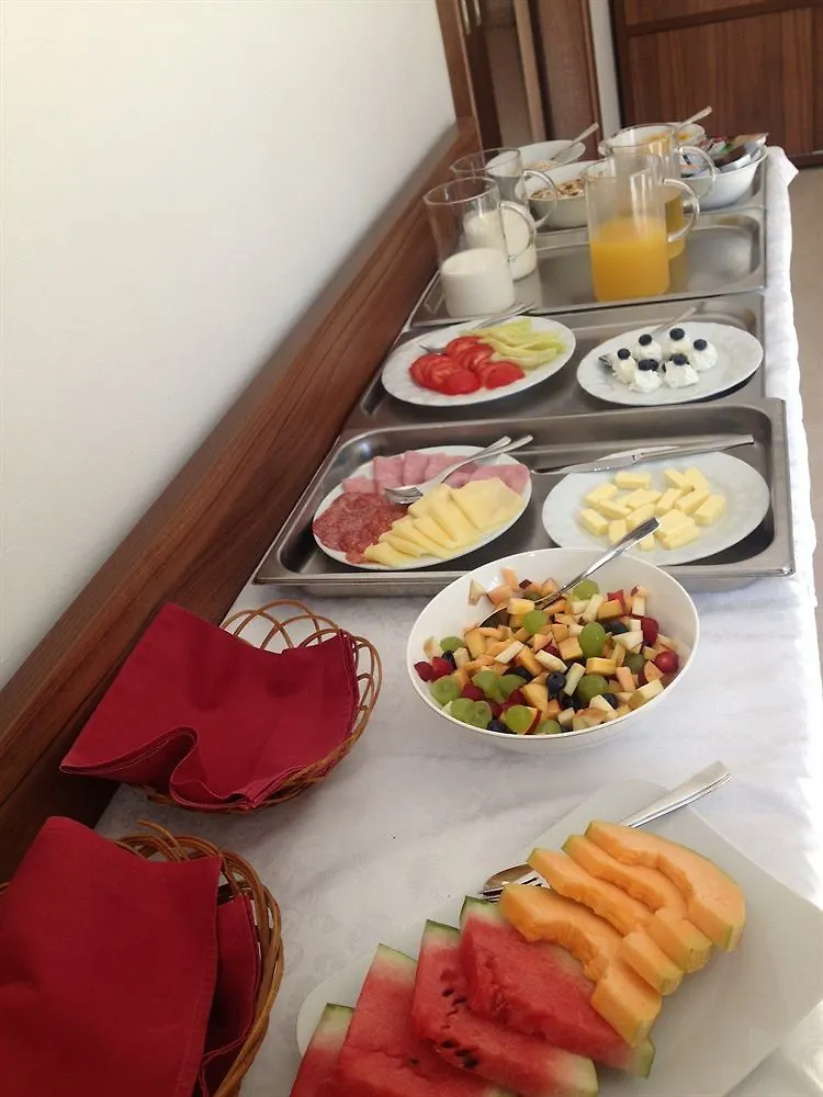 Hotel Residence Villa Karda Porec