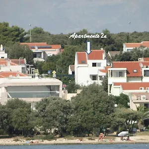 Penzion 2a