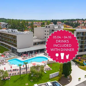 Park Plava Laguna **** Пореч