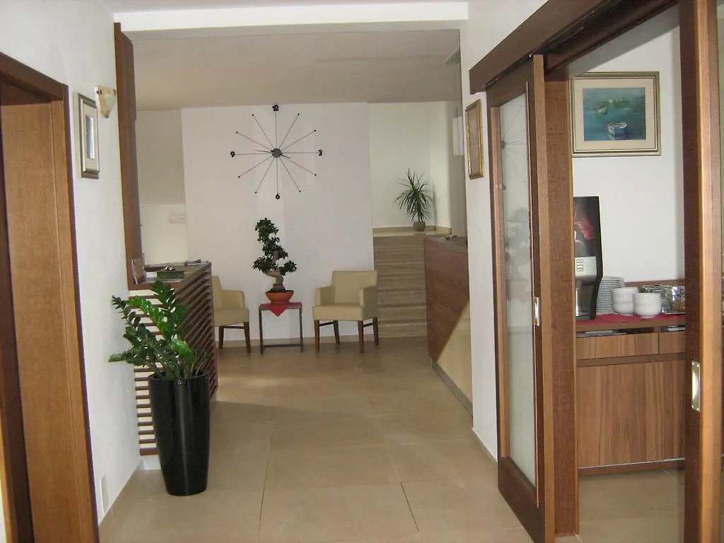 Residence Villa Karda Porec Croatia