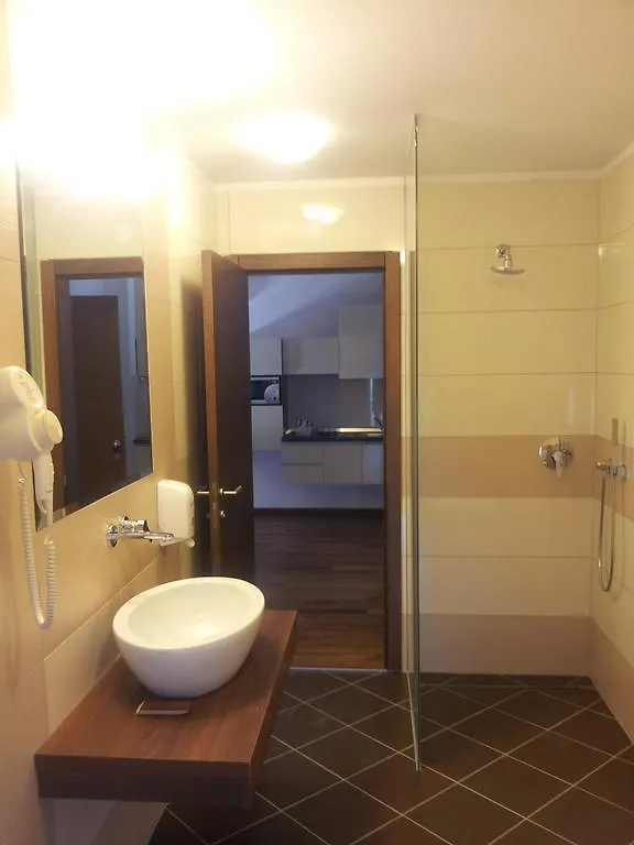 Hotel Residence Villa Karda Porec