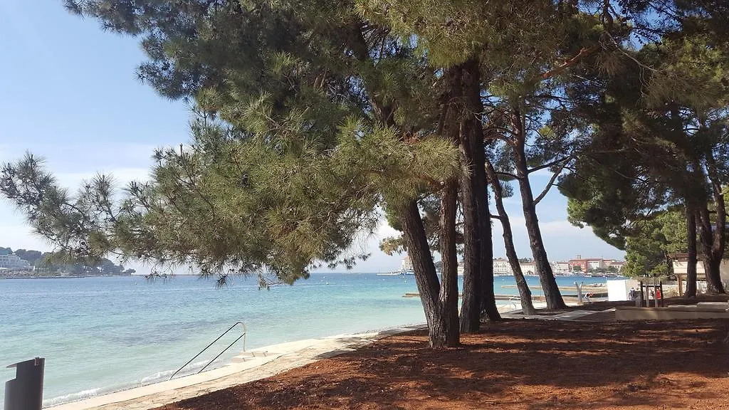 Residence Villa Karda Porec
