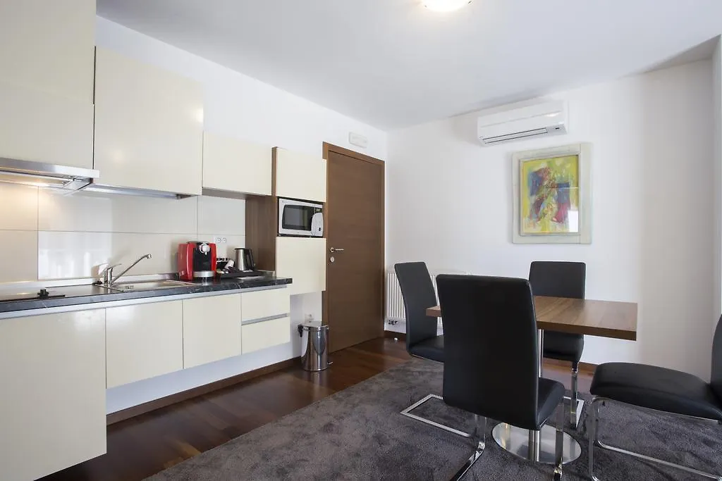 Residence Villa Karda Porec