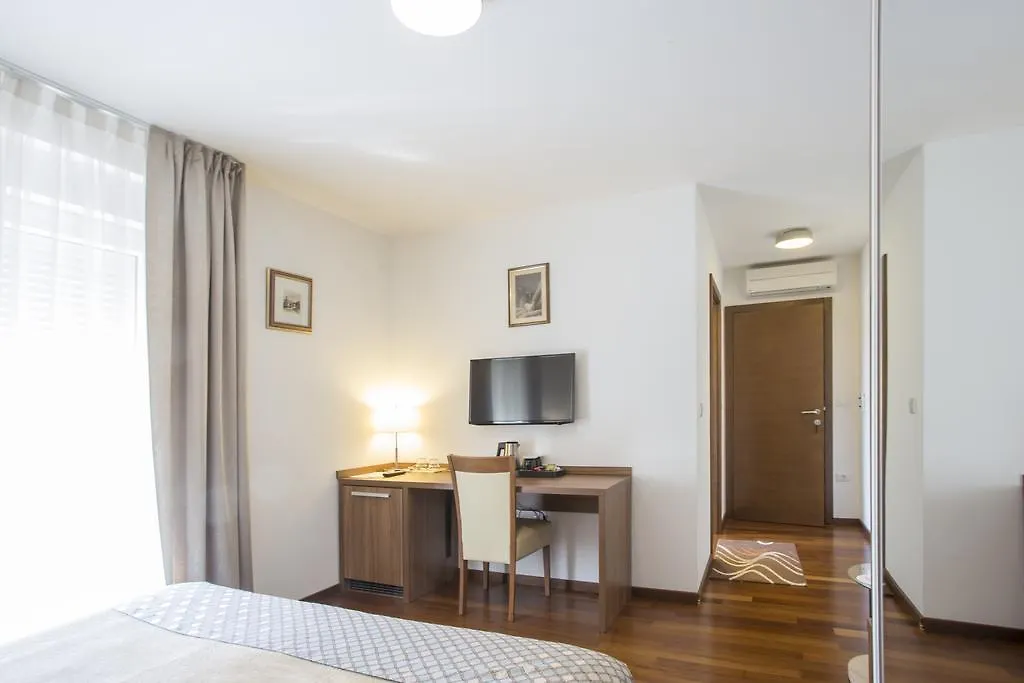 Hotel Residence Villa Karda Porec