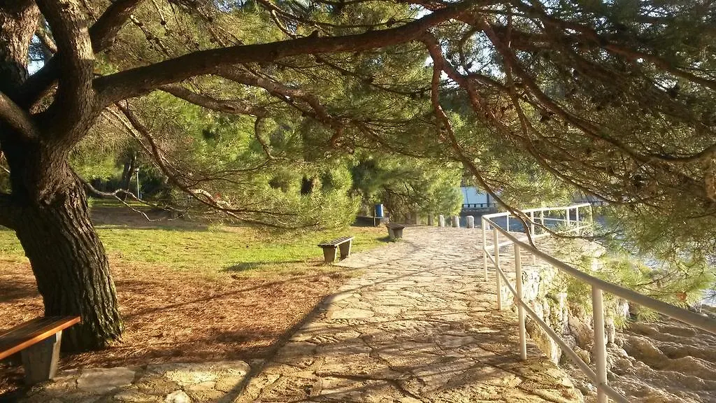Residence Villa Karda Poreč