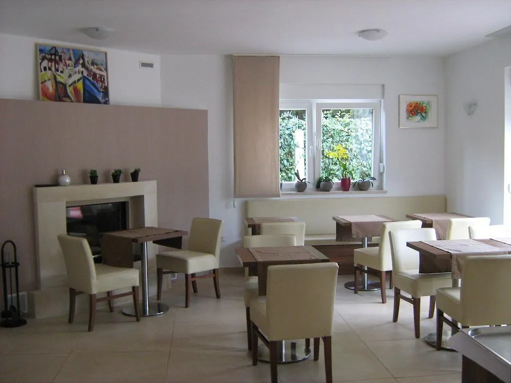 Hotel Residence Villa Karda Poreč