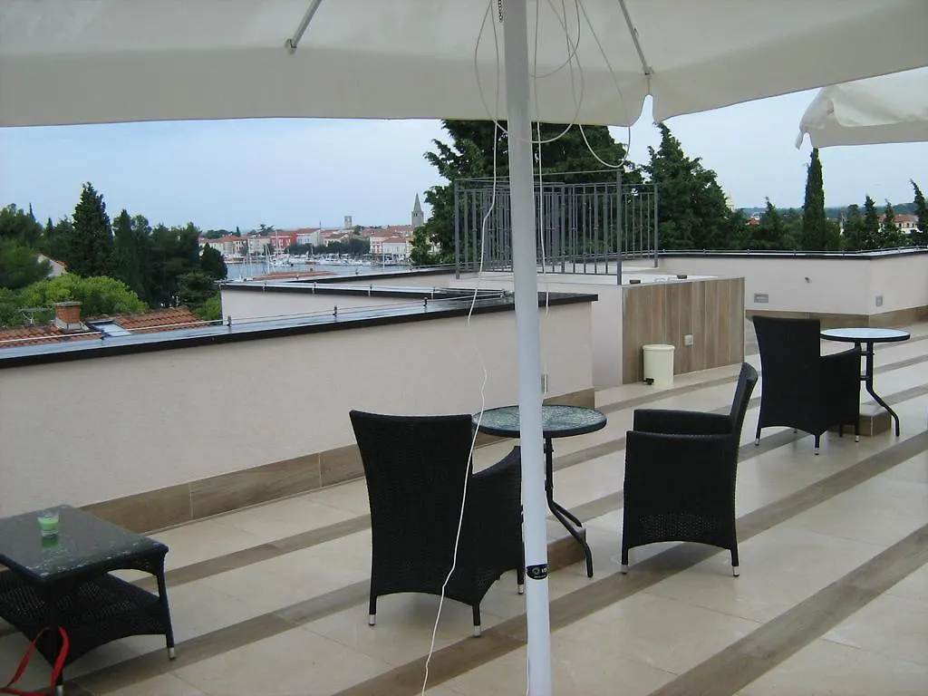 Residence Villa Karda Porec Croatia