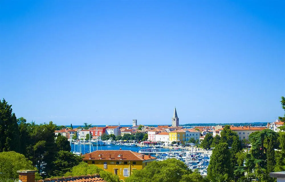 Hotel Residence Villa Karda Poreč
