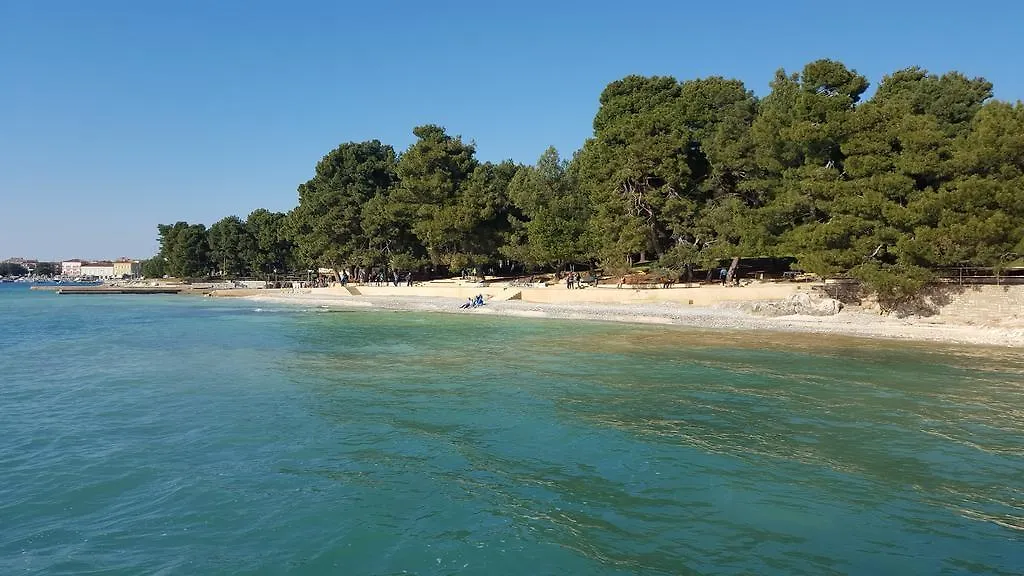 Residence Villa Karda Poreč
