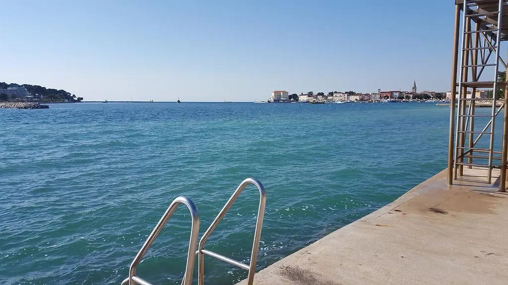 Hotel Residence Villa Karda Poreč