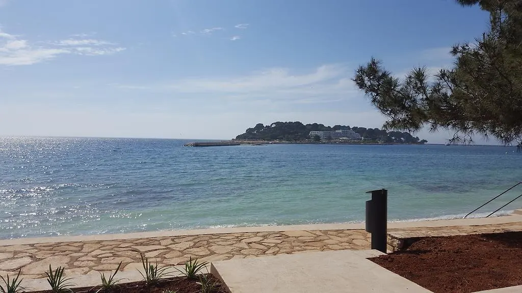 Hotel Residence Villa Karda Poreč