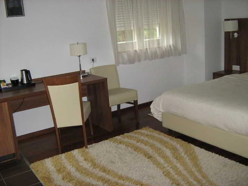 **** Hotel Residence Villa Karda Poreč Croatie