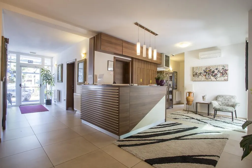 Residence Villa Karda Poreč Hotel