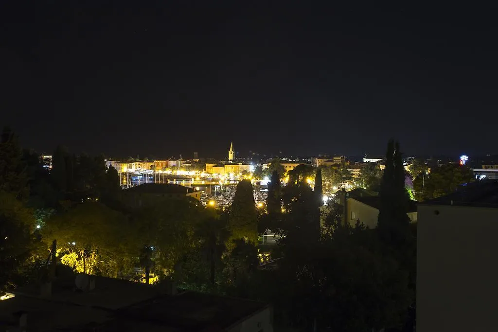 Residence Villa Karda Poreč Hotel