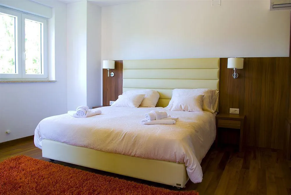 Residence Villa Karda Poreč Croatie