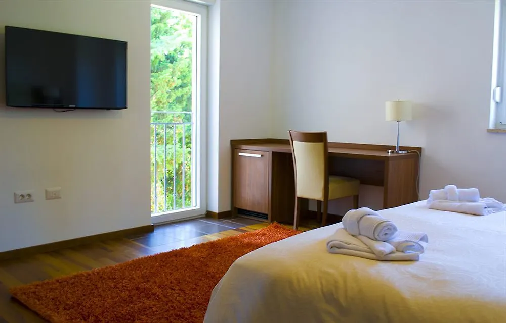 Residence Villa Karda Poreč Hotel