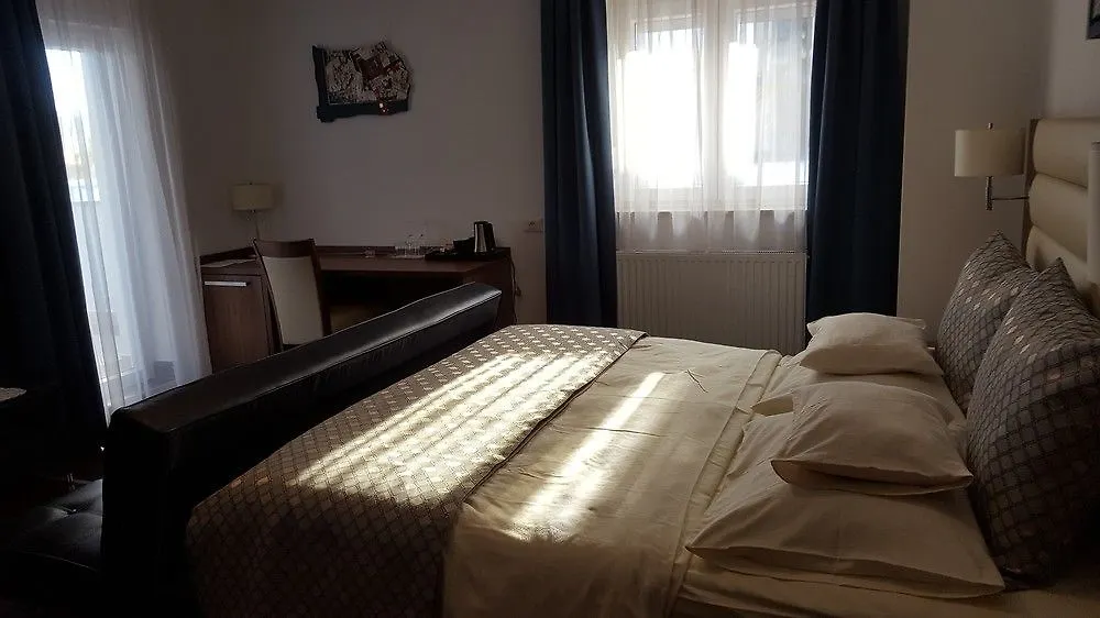 Residence Villa Karda Poreč Croatie